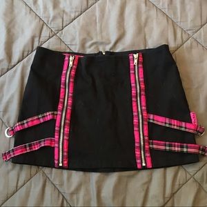 tripp skirt